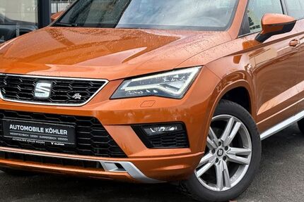 Seat Ateca 69.348 km 22.990 &euro; Wenden 57482