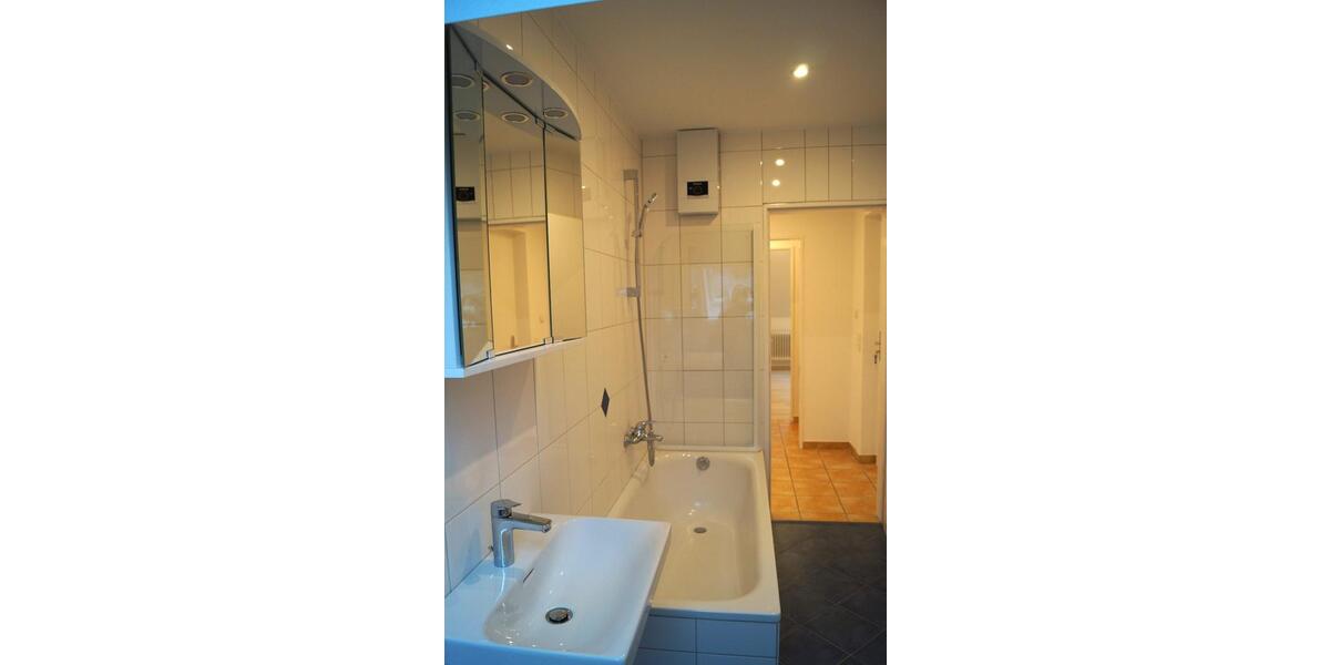 Dachgeschoßwohnung Stegaurach - 3 Zimmer, 69 m&sup2;, 770&euro; | Angebot:26448798