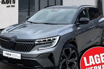 Renault Austral 25.474 km 32.890 &euro; Albstadt 72458