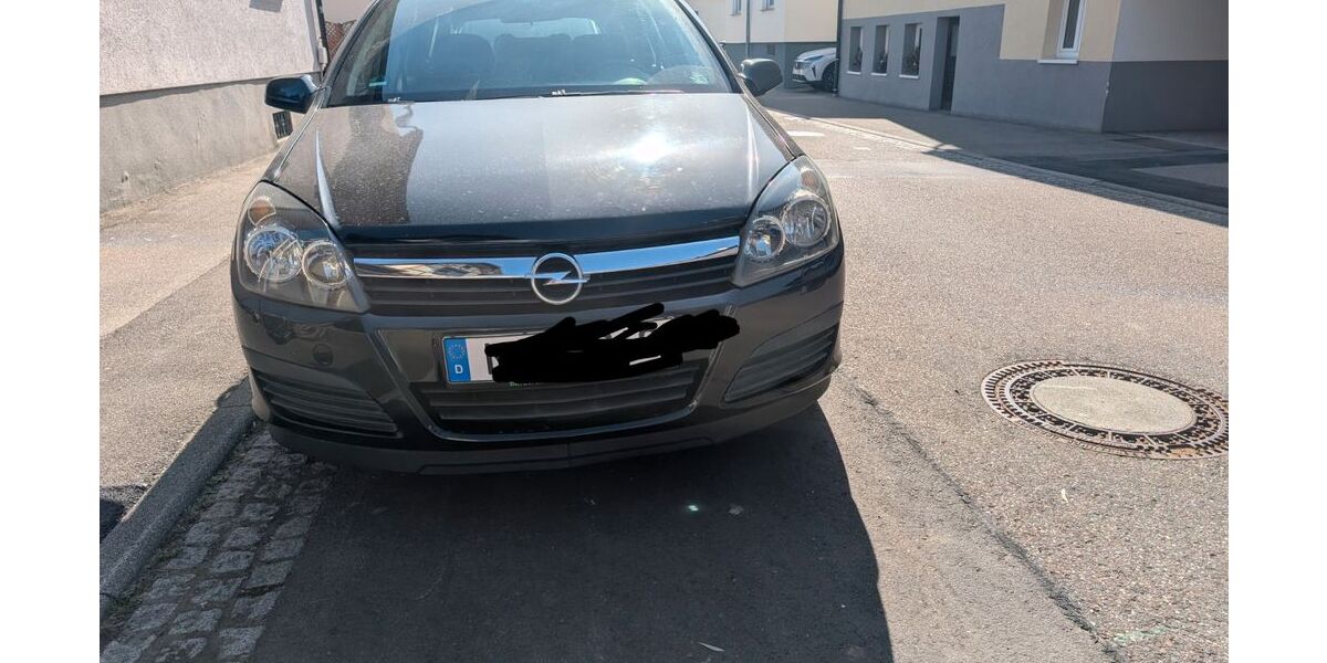 Opel Astra 220.000 km 650 &euro; Tamm 71732