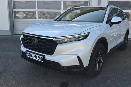 Honda CR-V 2.500 km 50.990 &euro; Stockach 78333