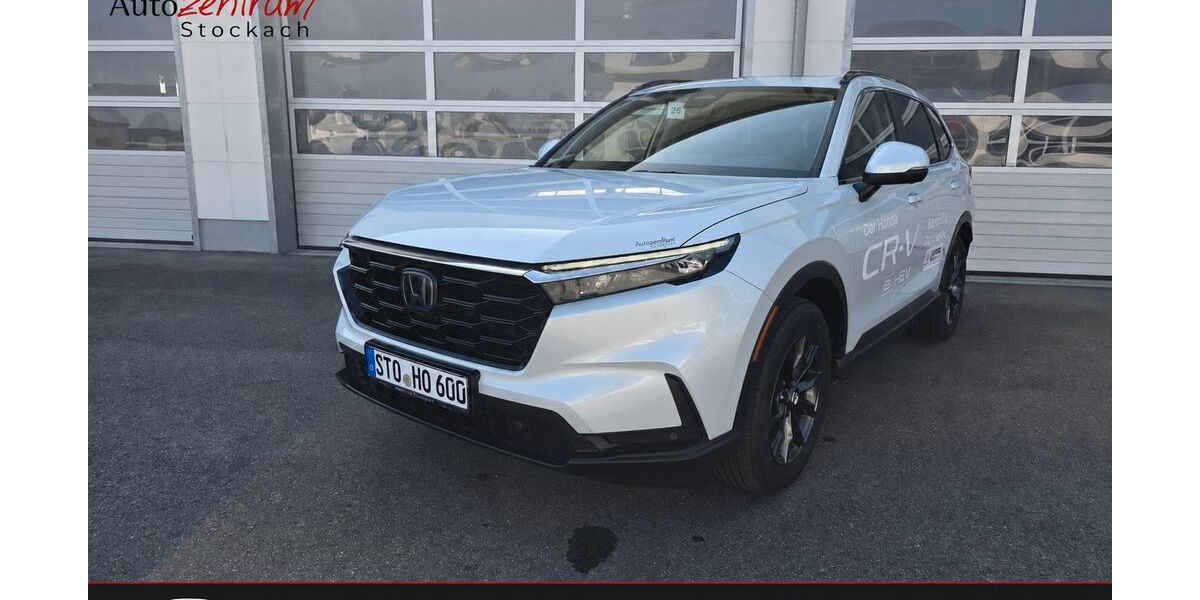 Honda CR-V 2.500 km 50.990 &euro; Stockach 78333