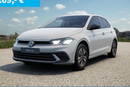 VW Polo 1.017 km 21.490 &euro; Göppingen 73037