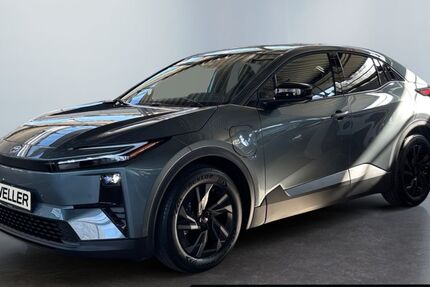Toyota C-HR 2.500 km 42.990 &euro; Herford 32049