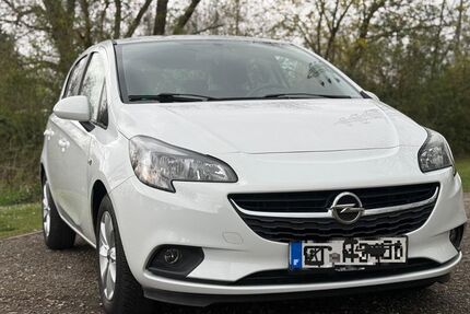 Opel Corsa 42.392 km 11.899 &euro; Ludwigshafen 67069