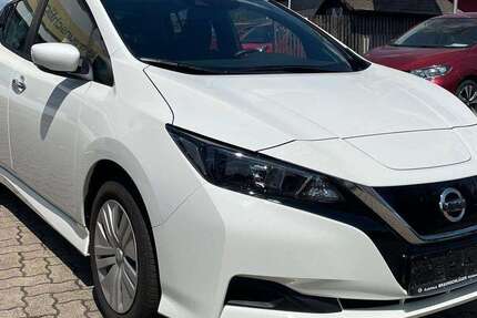 Nissan Leaf 29.107 km 16.400 &euro; Waldsassen 95652