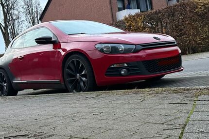VW Scirocco 240.659 km 4.000 &euro; Kamen 59174