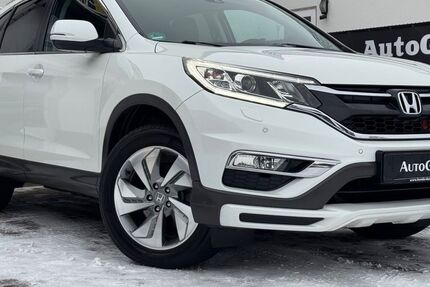 Honda CR-V 109.980 km 18.999 &euro; Beckum 59269