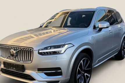 Volvo XC90 58.864 km 45.490 &euro; Würzburg 97076