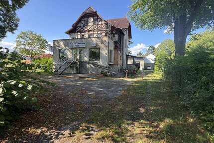 Grundstück zu verkaufen in Woltersdorf 999.999 € 2525 m² zimmer