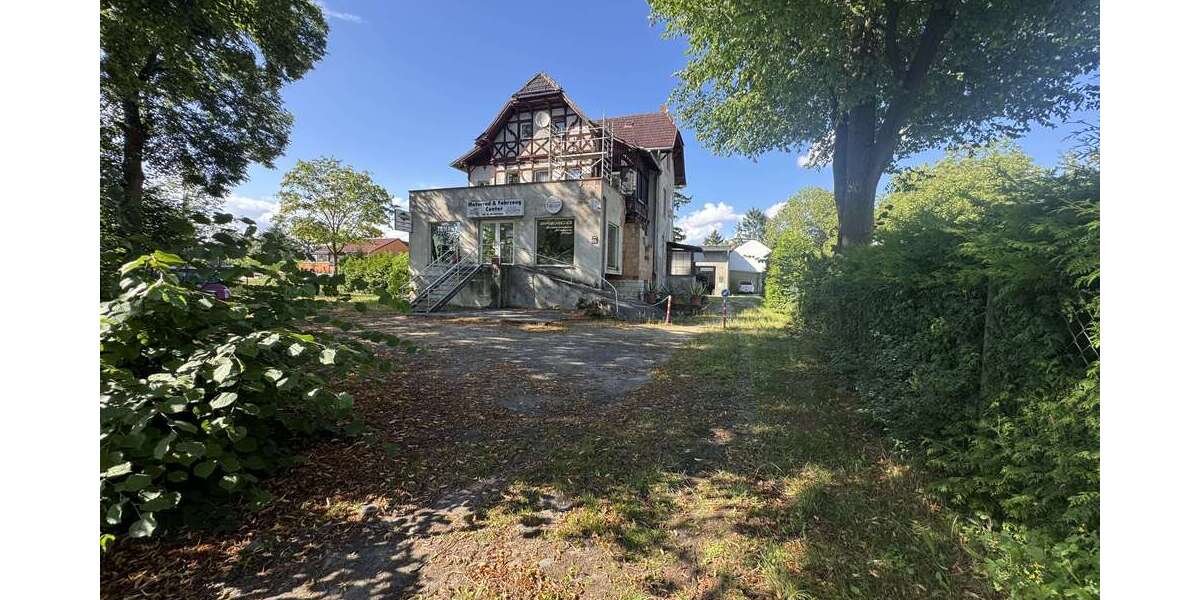 Grundstück zu verkaufen in Woltersdorf 999.999 € 2525 m² zimmer