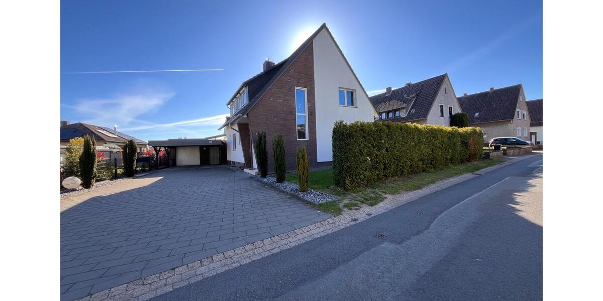 Etagenwohnung Porta Westfalica - 3 Zimmer, 80 m&sup2;, 269.000&euro; | Angebot:26763379