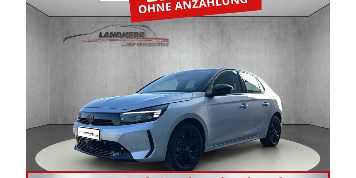 Opel Corsa 21.692 km 18.330 &euro; Thannhausen 86470