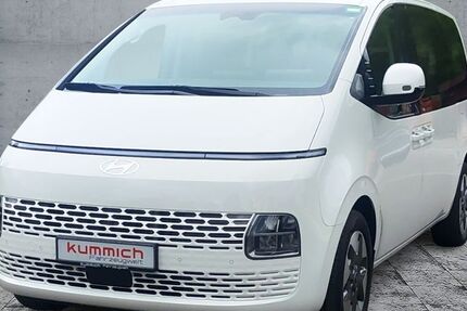 Hyundai STARIA 1.001 km 46.220 &euro; Rosenfeld 72348