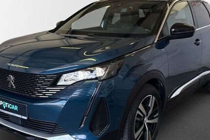 Peugeot 3008 30.400 km 22.490 &euro; Henstedt-Ulzburg 24558