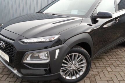 Hyundai KONA 76.465 km 17.990 &euro; Ribnitz-Damgarten 18311