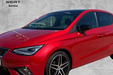 Seat Ibiza 54.100 km 21.400 &euro; Lossburg 72290