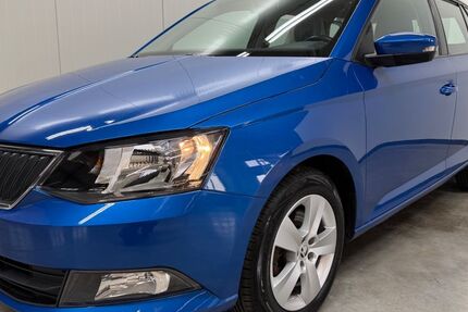 Skoda Fabia 85.300 km 11.490 &euro; Neumarkt 92318