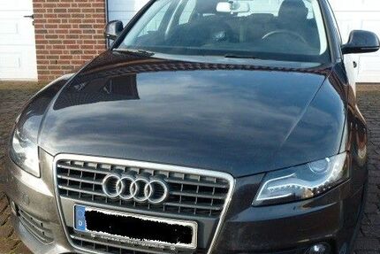 Audi A4 229.179 km 5.000 &euro; Brietlingen 21382