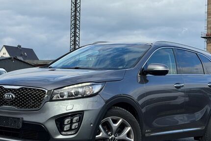 Kia Sorento 441.340 km 8.999 &euro; Breitenbach 37327