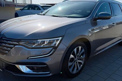 Renault Talisman 94.359 km 16.990 &euro; Pirk 92712