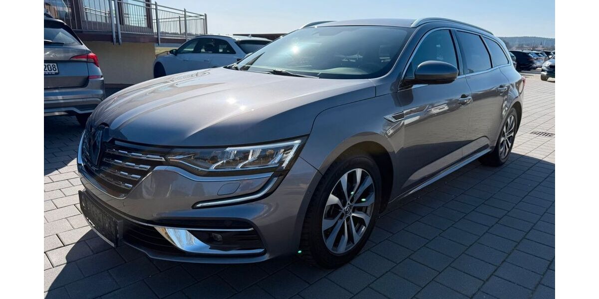 Renault Talisman 94.359 km 16.990 &euro; Pirk 92712