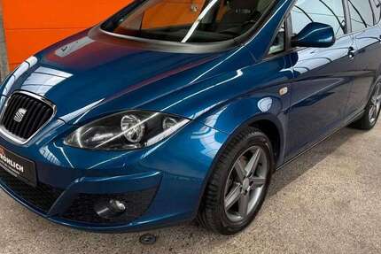 Seat Altea 185.000 km 4.499 &euro; Gaimersheim 85080