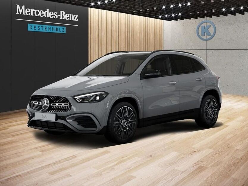 GLA 200
