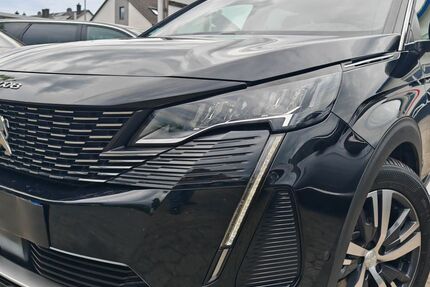 Peugeot 3008 119.922 km 16.065 &euro; Wölfersheim 61200