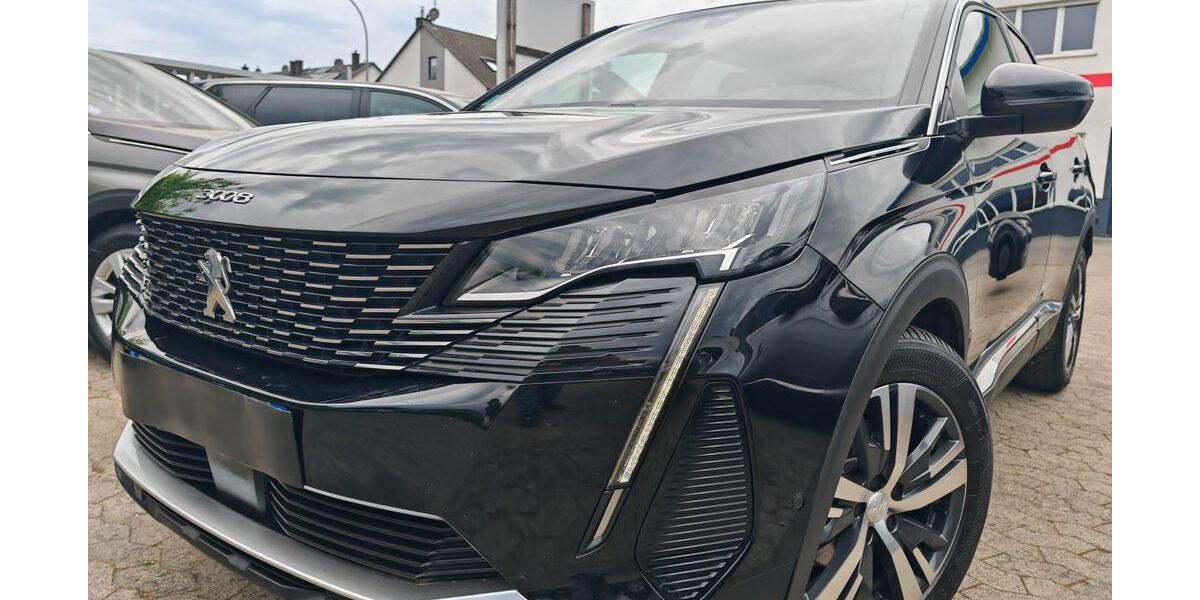 Peugeot 3008 119.922 km 16.065 &euro; Wölfersheim 61200