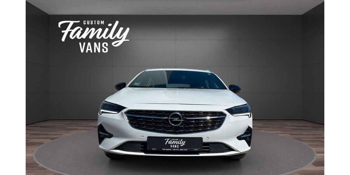 Opel Insignia 162.000 km 11.999 &euro; Sindelfingen 71069