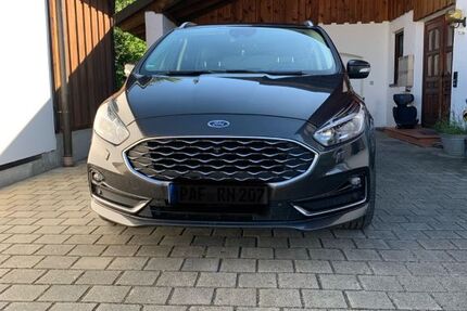 Ford S-Max 112.000 km 19.300 &euro; Hohenwart/Freinhausen 86558