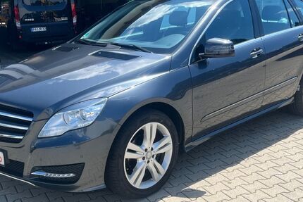 Mercedes-Benz R 350 193.900 km 7.990 &euro; Wegscheid 94110