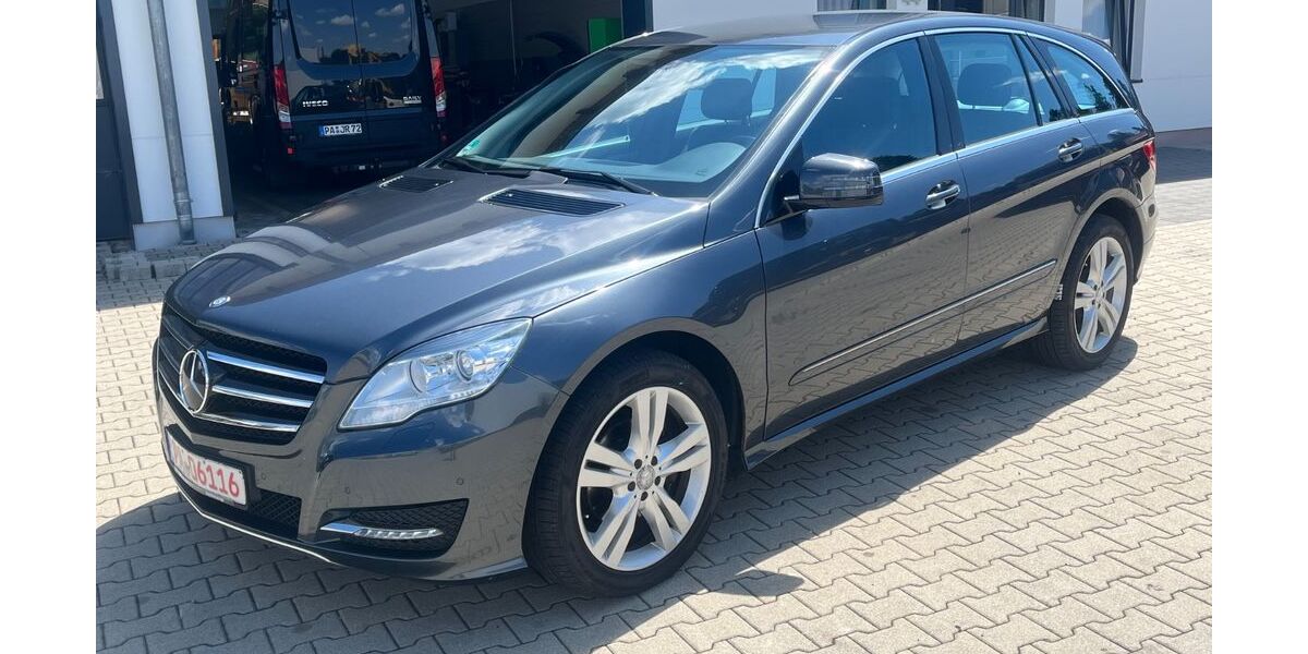 Mercedes-Benz R 350 193.900 km 7.990 &euro; Wegscheid 94110