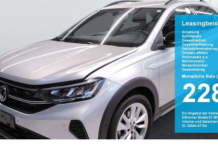 VW Taigo 13.620 km 23.930 &euro; Vilsbiburg 84137