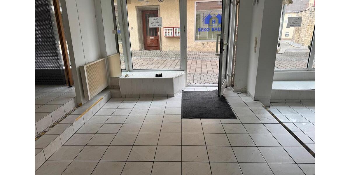 Gewerbeobjekt Ehingen (Donau) - 950&euro; | Angebot:25181512