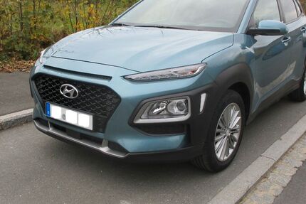 Hyundai KONA 25.000 km 12.300 &euro; Bayreuth 95448