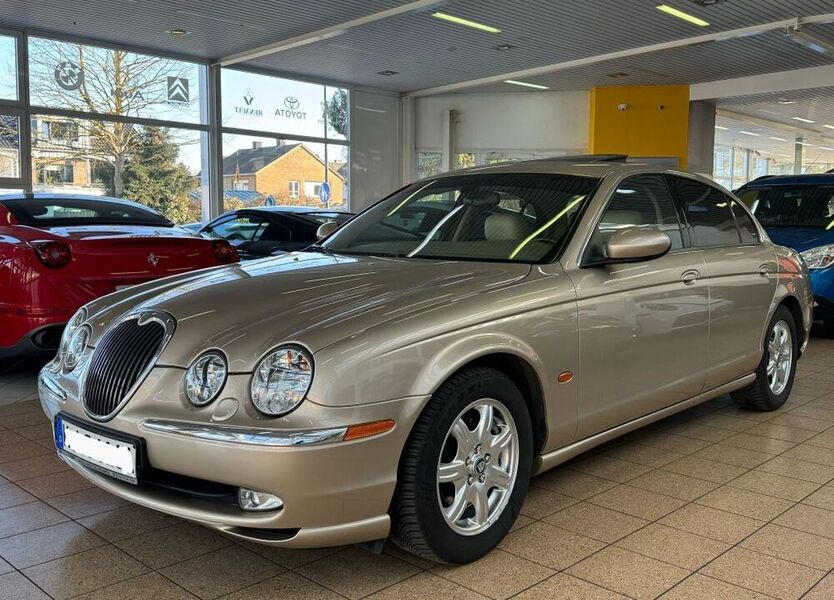 S-Type