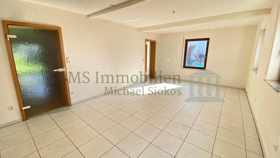 *** Kleines aber feines Haus *** 2 zimmer