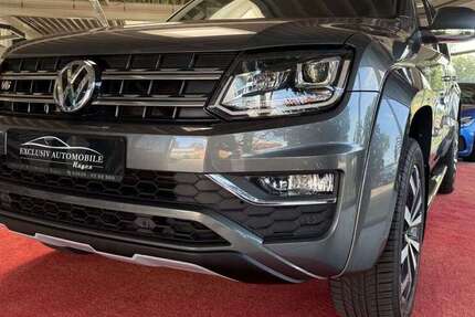 VW Amarok