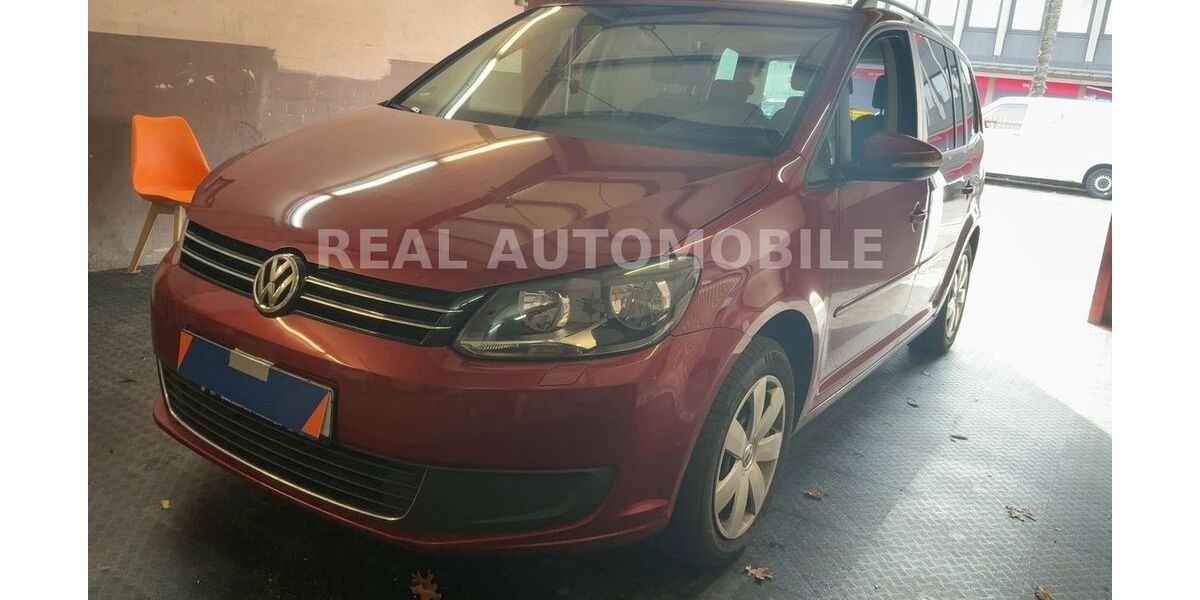 VW Touran 170.000 km 6.500 &euro; Frankfurt am Main 65933