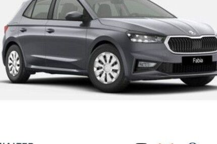 Skoda Fabia 20.300 km 16.950 &euro; Kreuztal 57223
