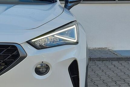 Cupra Formentor 49.667 km 32.999 &euro; Aschheim 85609