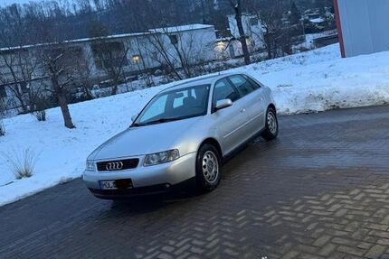 Audi A3 191.000 km 2.000 &euro; Delligsen 31073