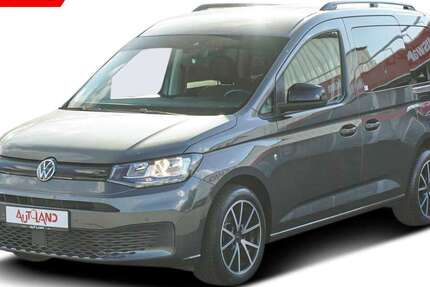 VW Caddy 19.805 km 26.490 &euro; Köthen 06366