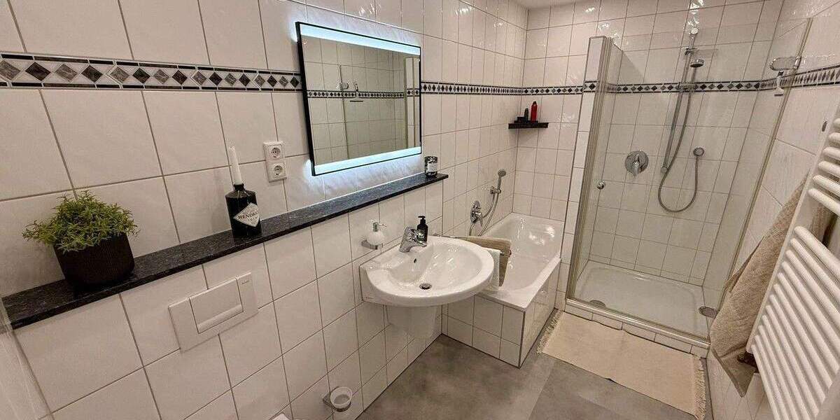 Terrassenwohnung Würselen Morsbach - 2 Zimmer, 72 m&sup2;, 220.000&euro; | Angebot:25141878