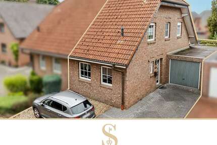 Haus zum Kaufen in Kalkar 299.000 € 106.93 m² 3 zimmer