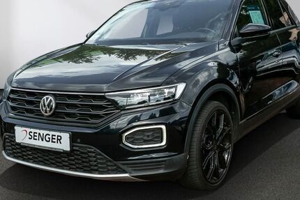 VW T-Roc 29.500 km 26.380 € Bad Schwartau 23611