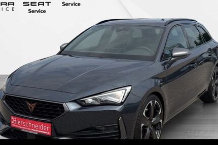 Cupra Leon 29.790 km 30.450 &euro; Gunzenhausen 91710