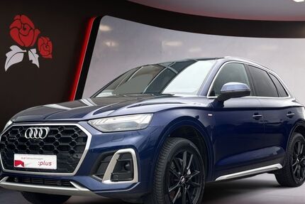 Audi Q5 43.904 km 41.800 &euro; Villingen-Schwenningen 78052